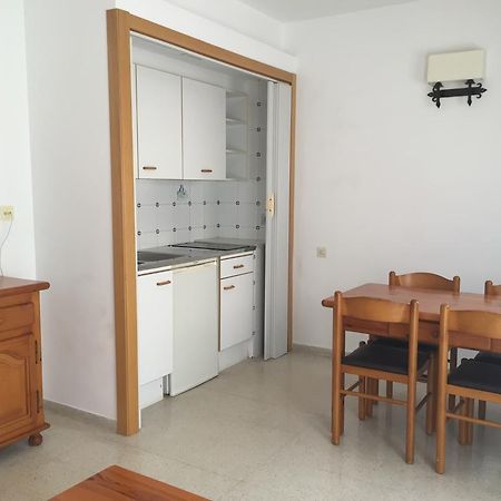 Apartamentos Santi Льорет-де-Мар Экстерьер фото