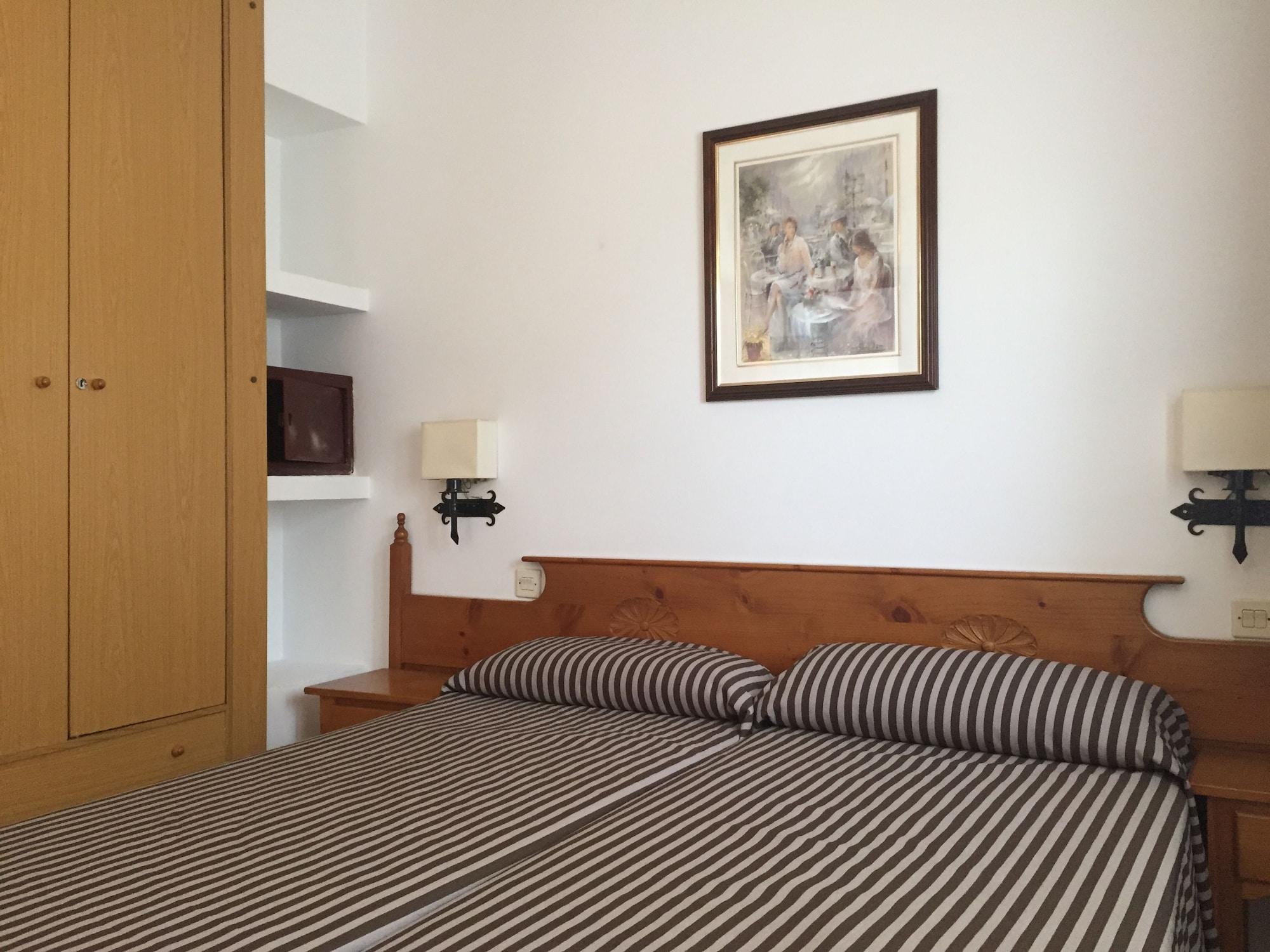 Apartamentos Santi Льорет-де-Мар Экстерьер фото