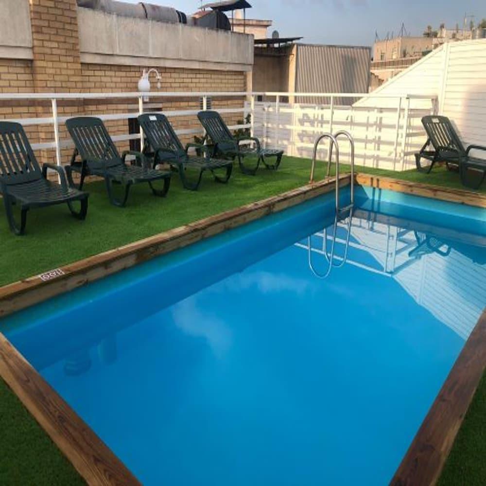 Apartamentos Santi Льорет-де-Мар Экстерьер фото
