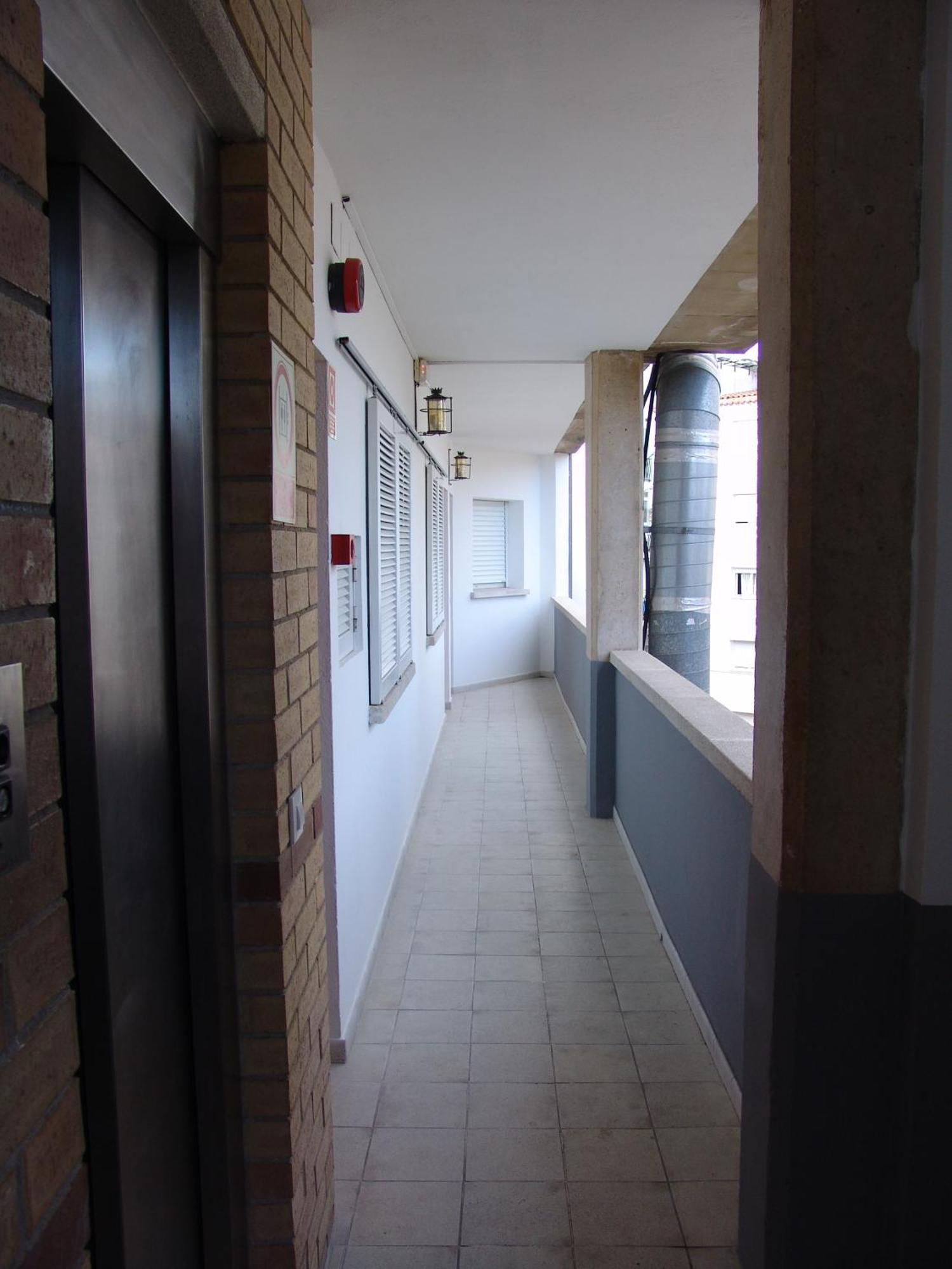 Apartamentos Santi Льорет-де-Мар Экстерьер фото