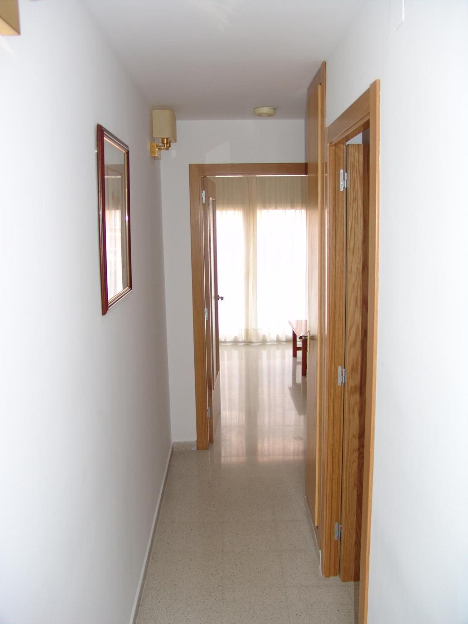 Apartamentos Santi Льорет-де-Мар Экстерьер фото