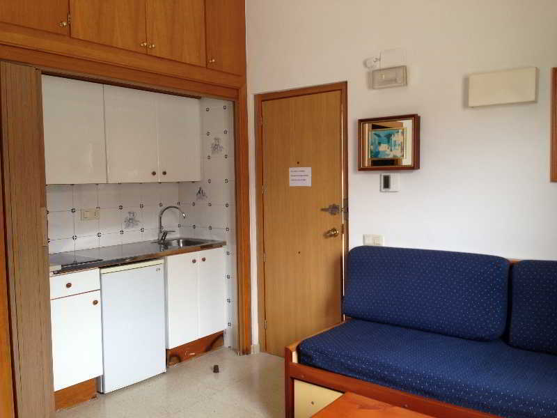 Apartamentos Santi Льорет-де-Мар Экстерьер фото