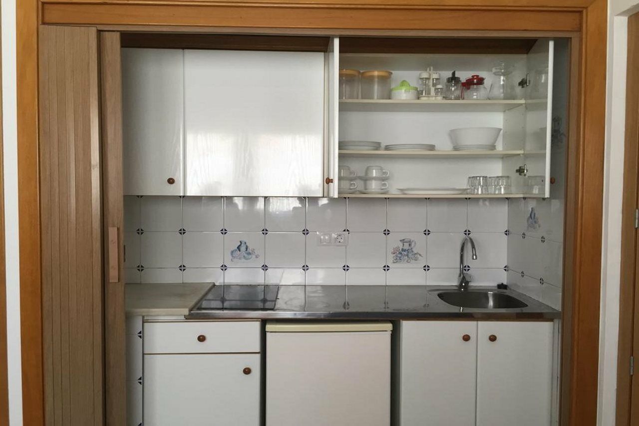 Apartamentos Santi Льорет-де-Мар Экстерьер фото